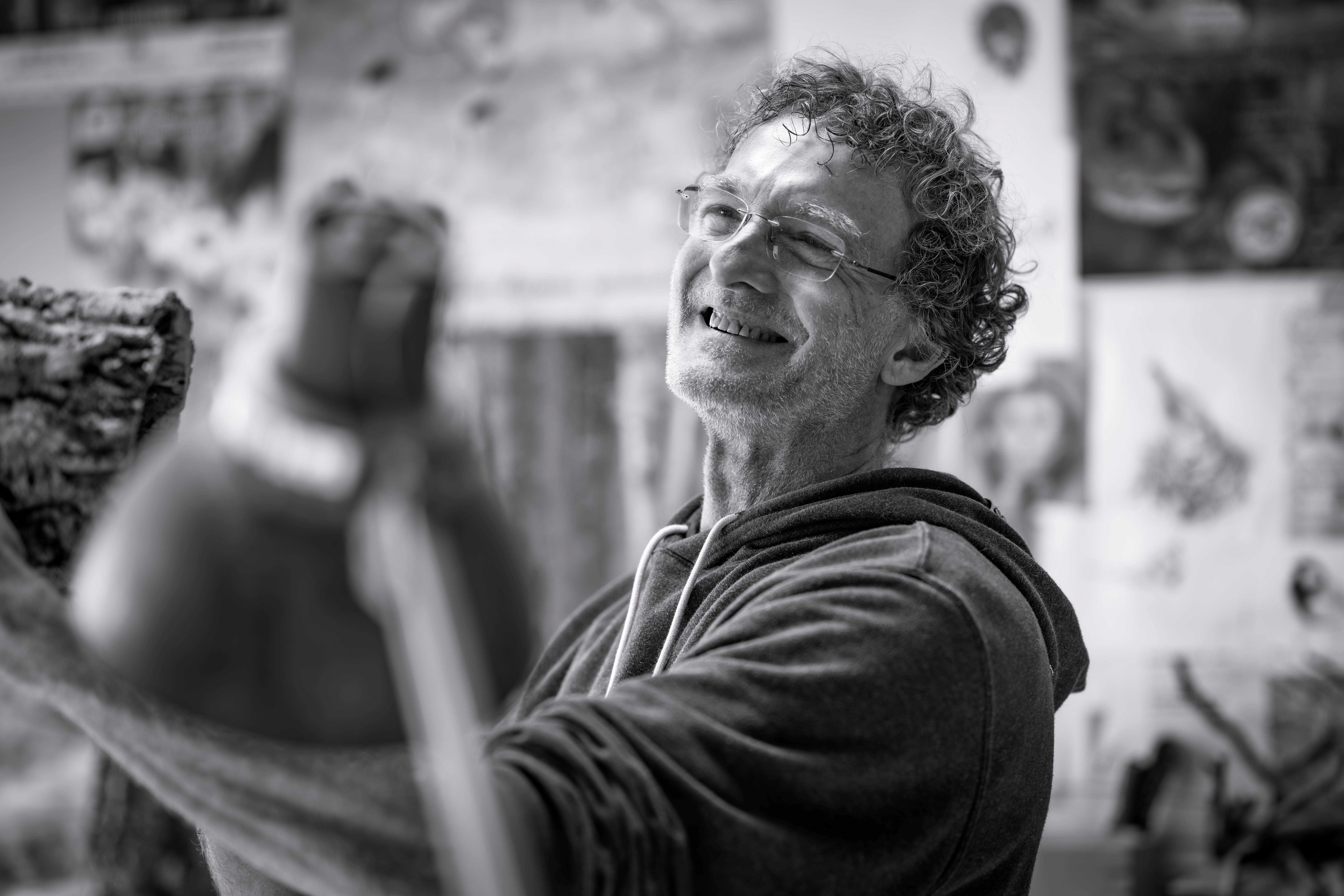 Nichoirs & Compagnie / Ataraxies 