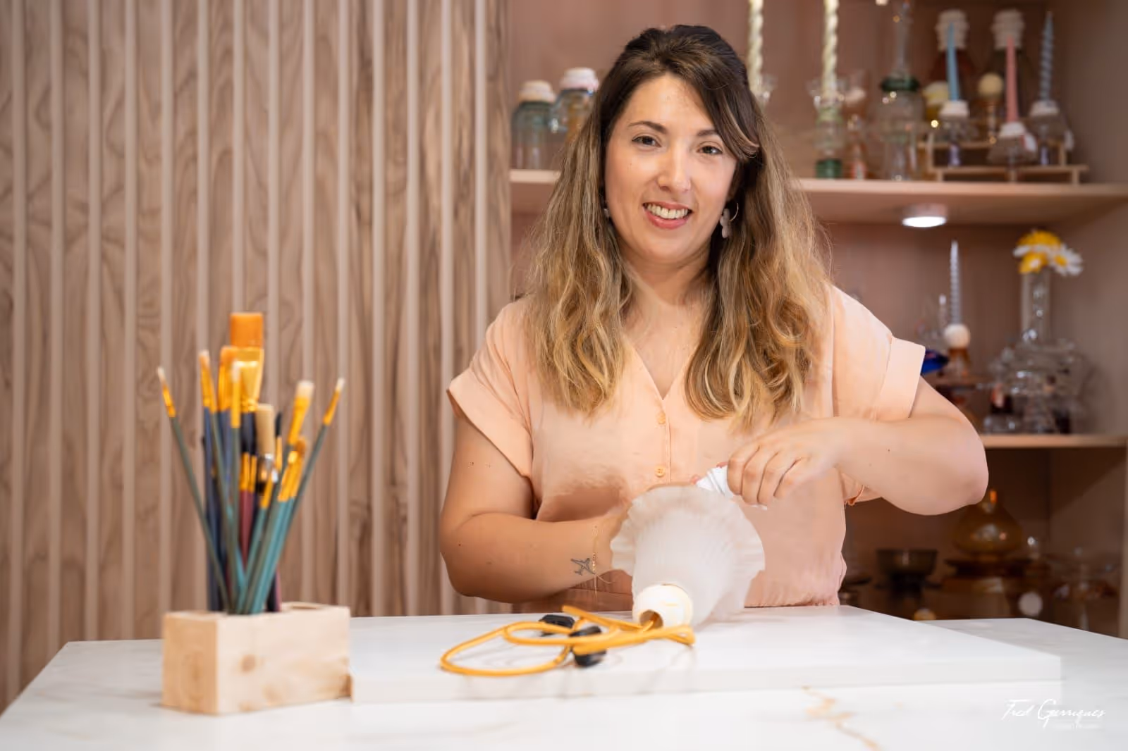 L’Atelier Nuantiel