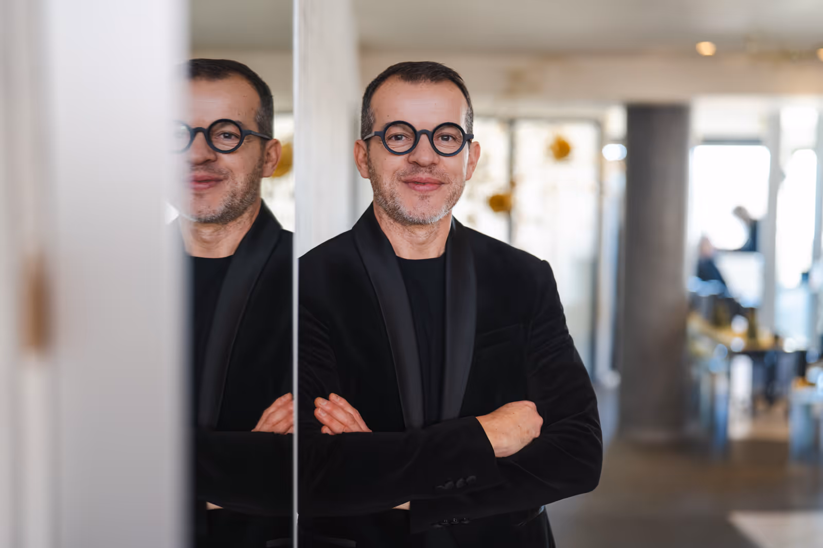 Jérôme Choiffeur