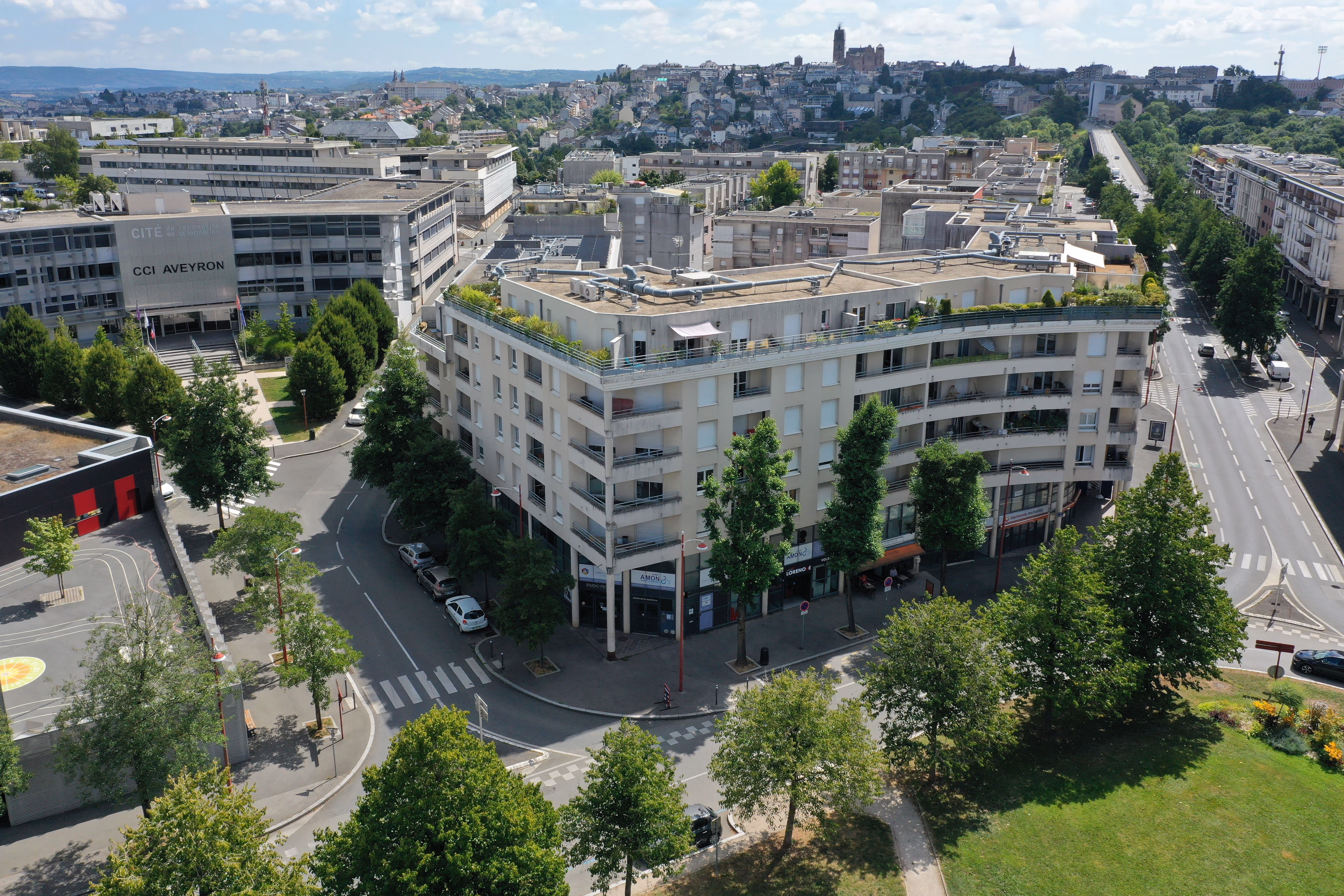 Bourran, la dynamique ruthénoise