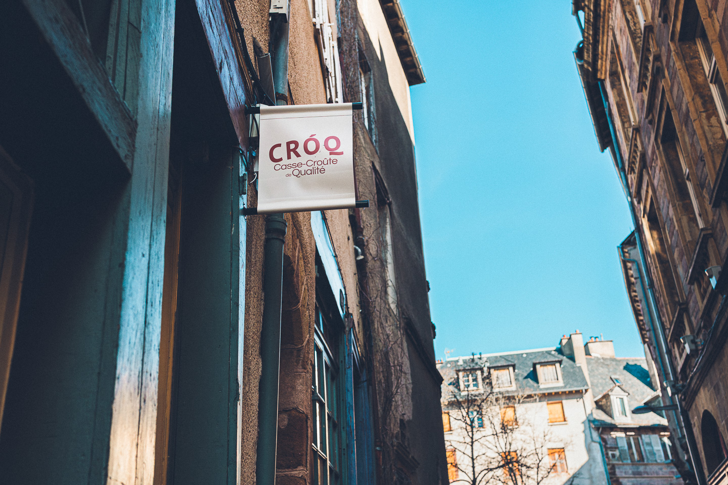 Croq