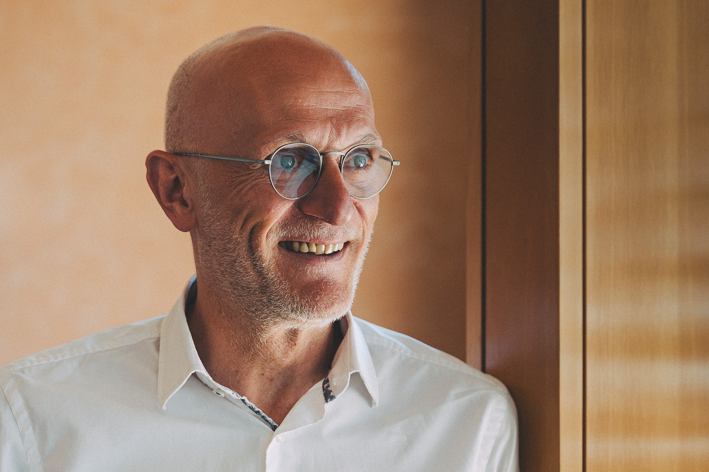 Stéphane Mazars