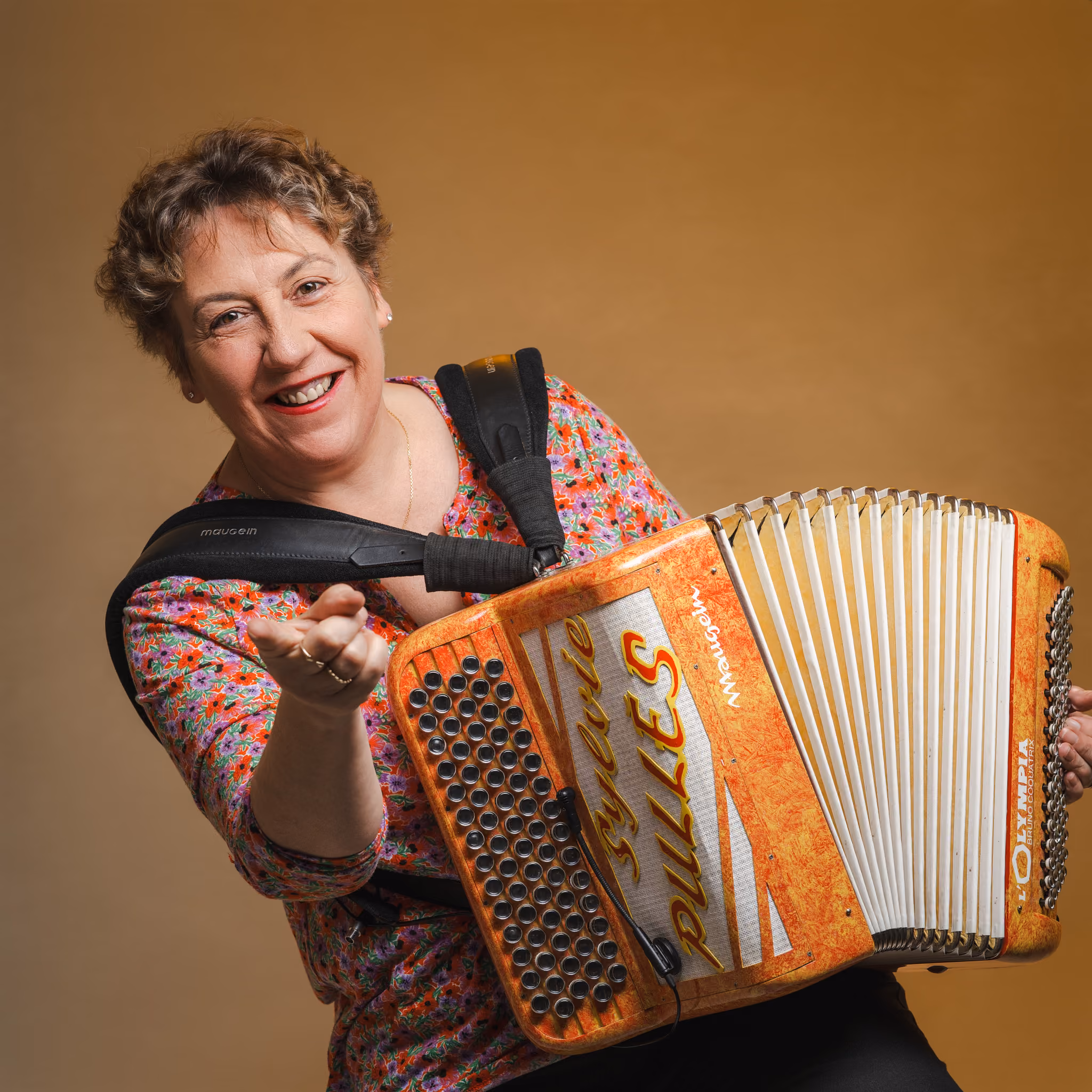 Sylvie Pullès