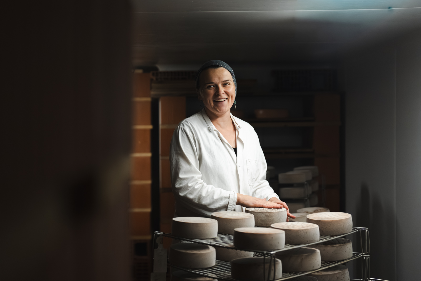 Les Fromages d’Angèle
