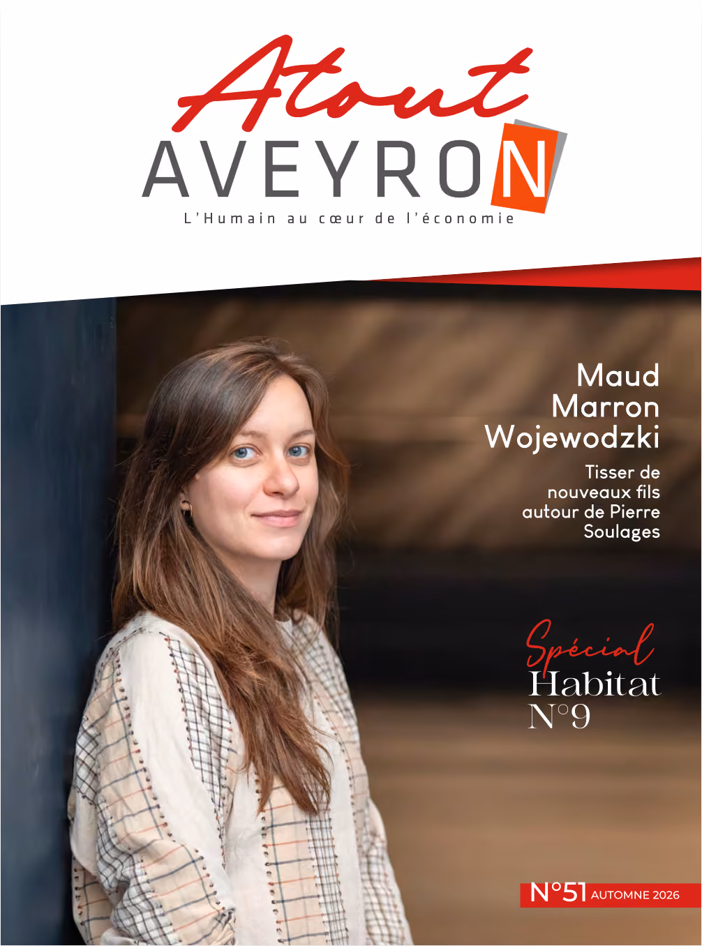 N°51 - AUTOMNE 2026