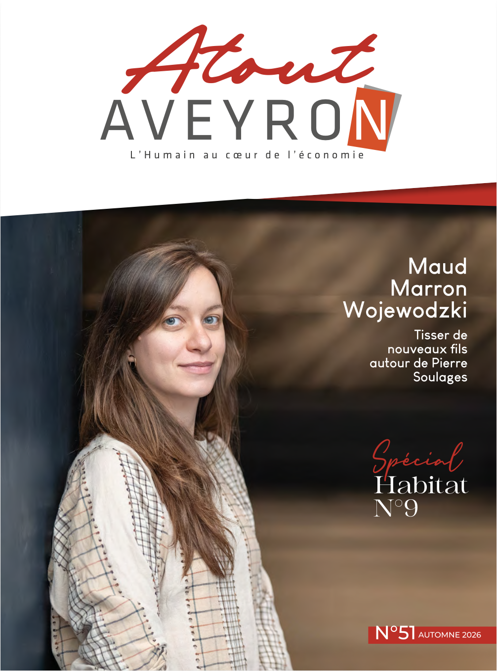 N°51 - AUTOMNE 2026