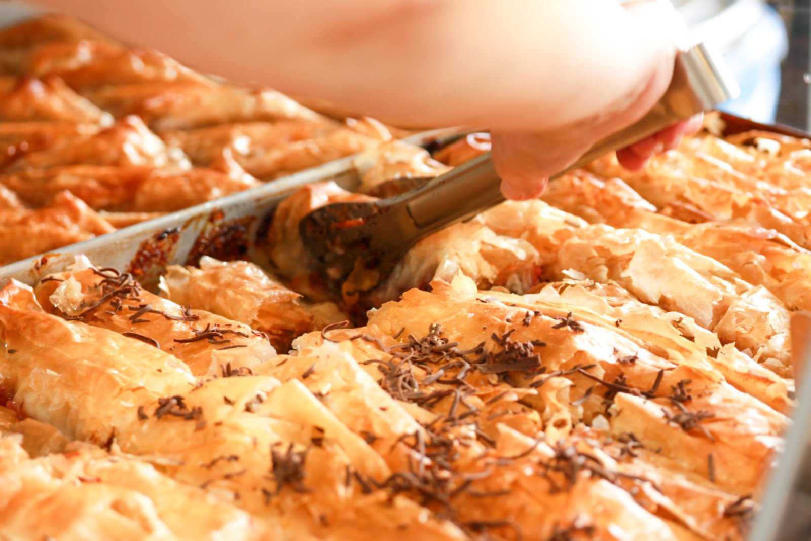 Food city restaurant people