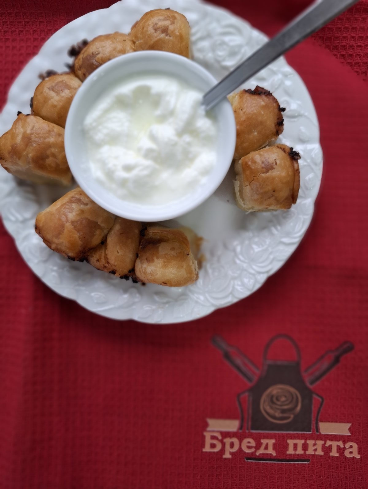 Food city restaurant people