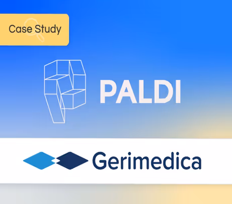 Enhancing Functionality and End-User Satisfaction in Healthcare Analytics with Paldi Solutions
