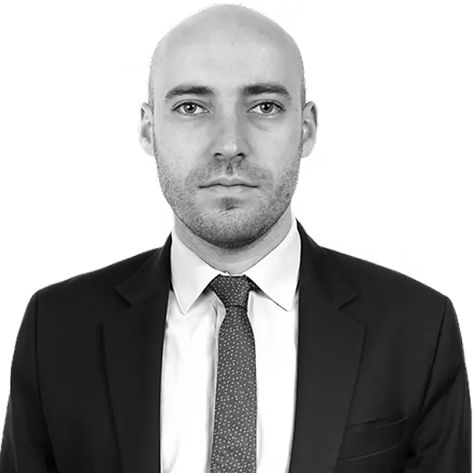 Benjamin Blanchard - Index Partners team