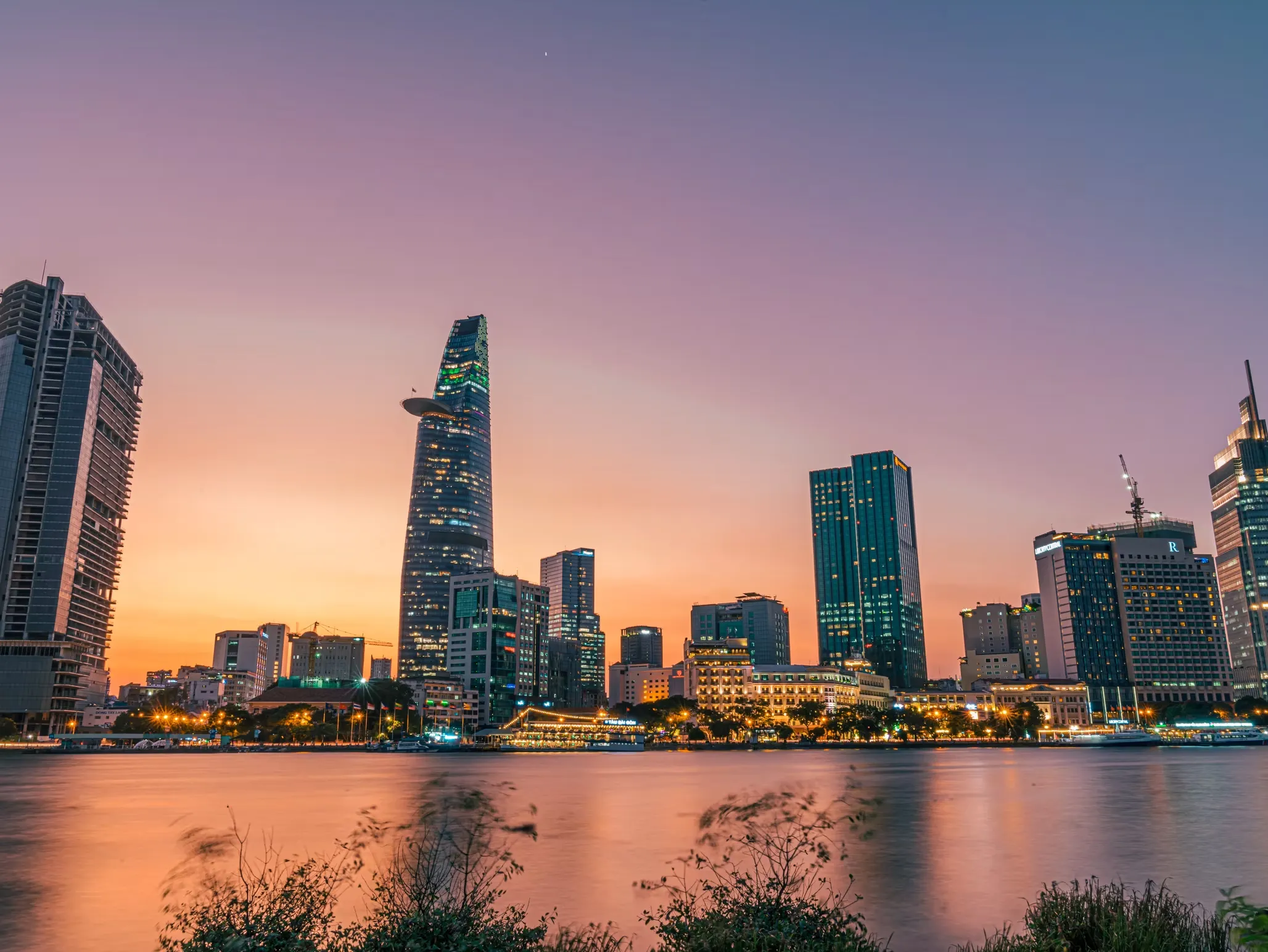 Vietnam Newsletter - May 2025