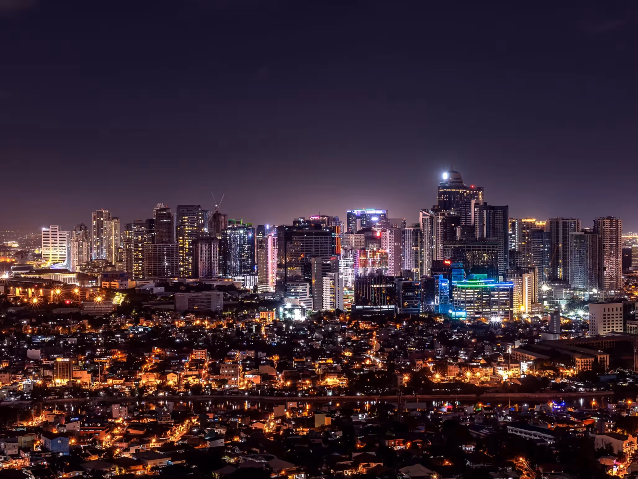 Philippines Newsletter - November 2023