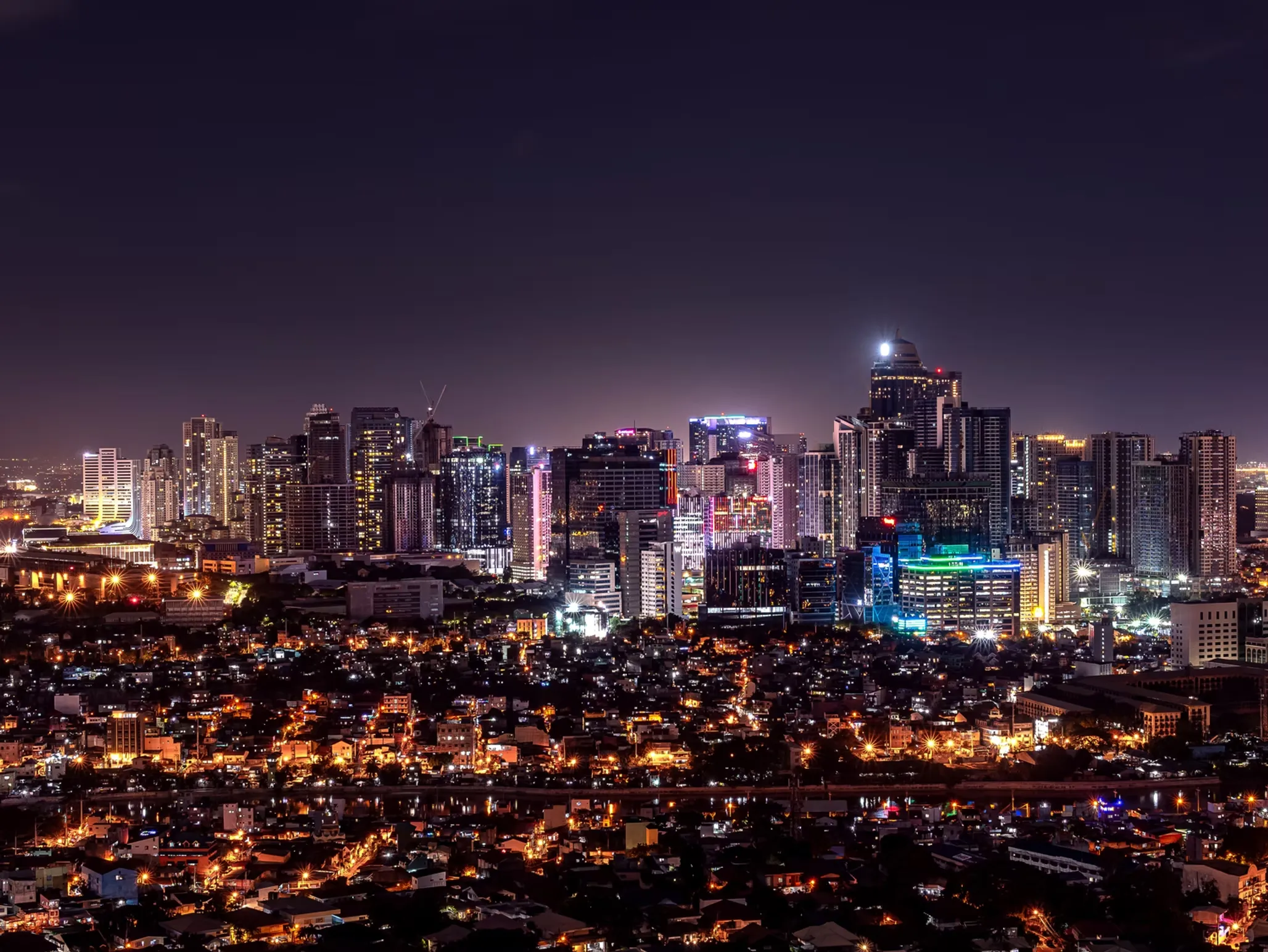 Philippines Newsletter - May 2025