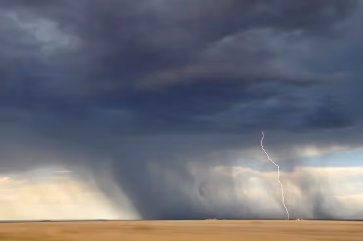 Q2-2022 - Navigating the Perfect Storm