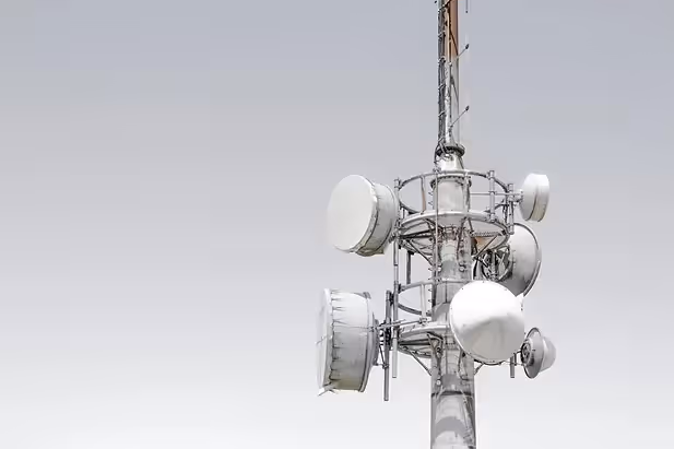 Telecom Towers Market In Emerging Asia