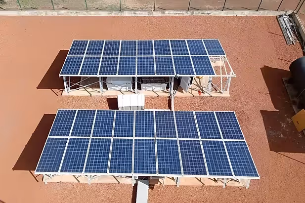 Index Partners Advises CREI on USD40m Financing to Drive Sustainability and Efficiency in Mali's Telecom Industry