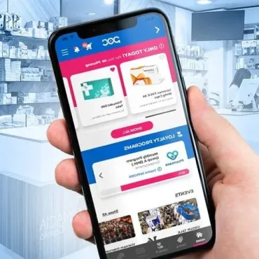 POC Pharma - Fundraising