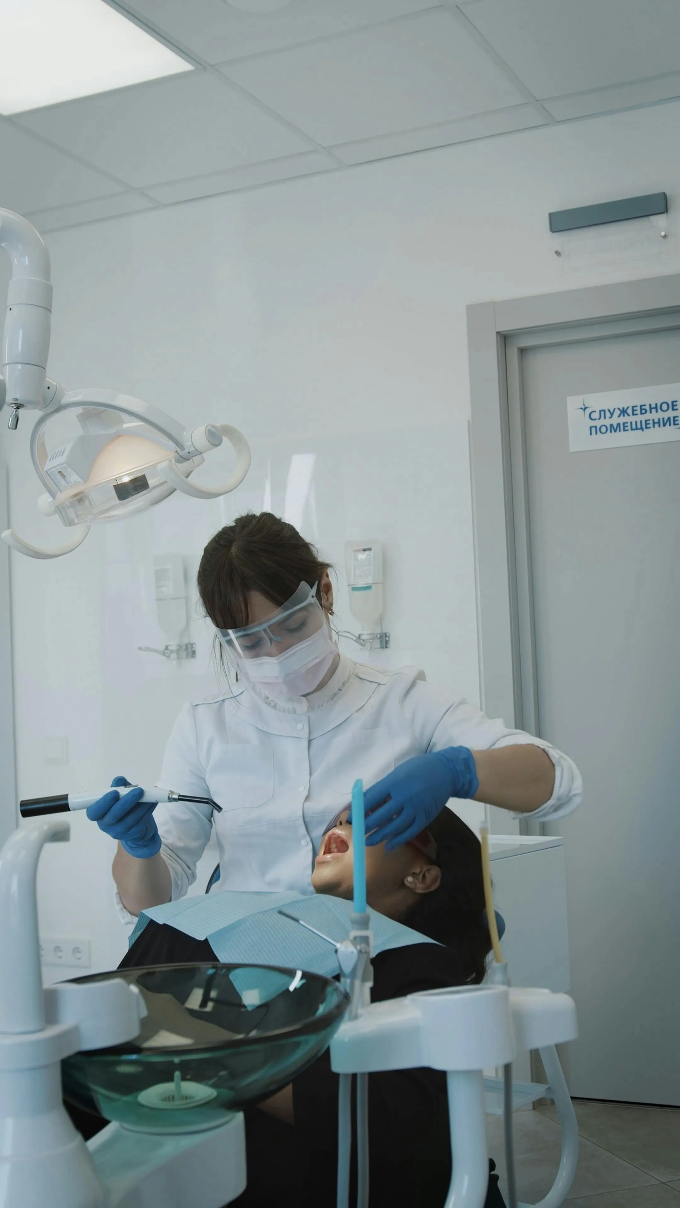 Vietnam Dental Market