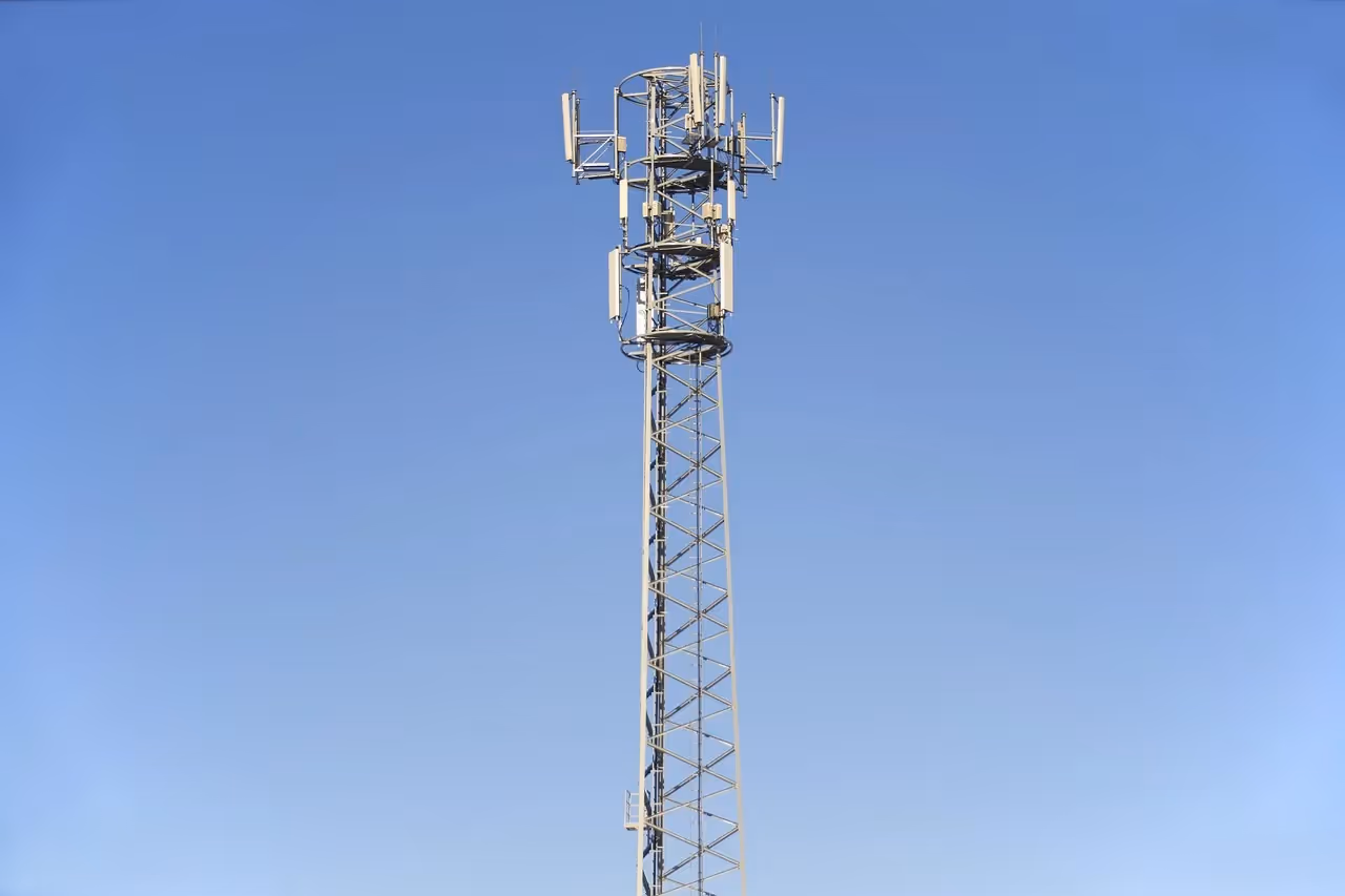 TowerCo Evolution in Indonesia