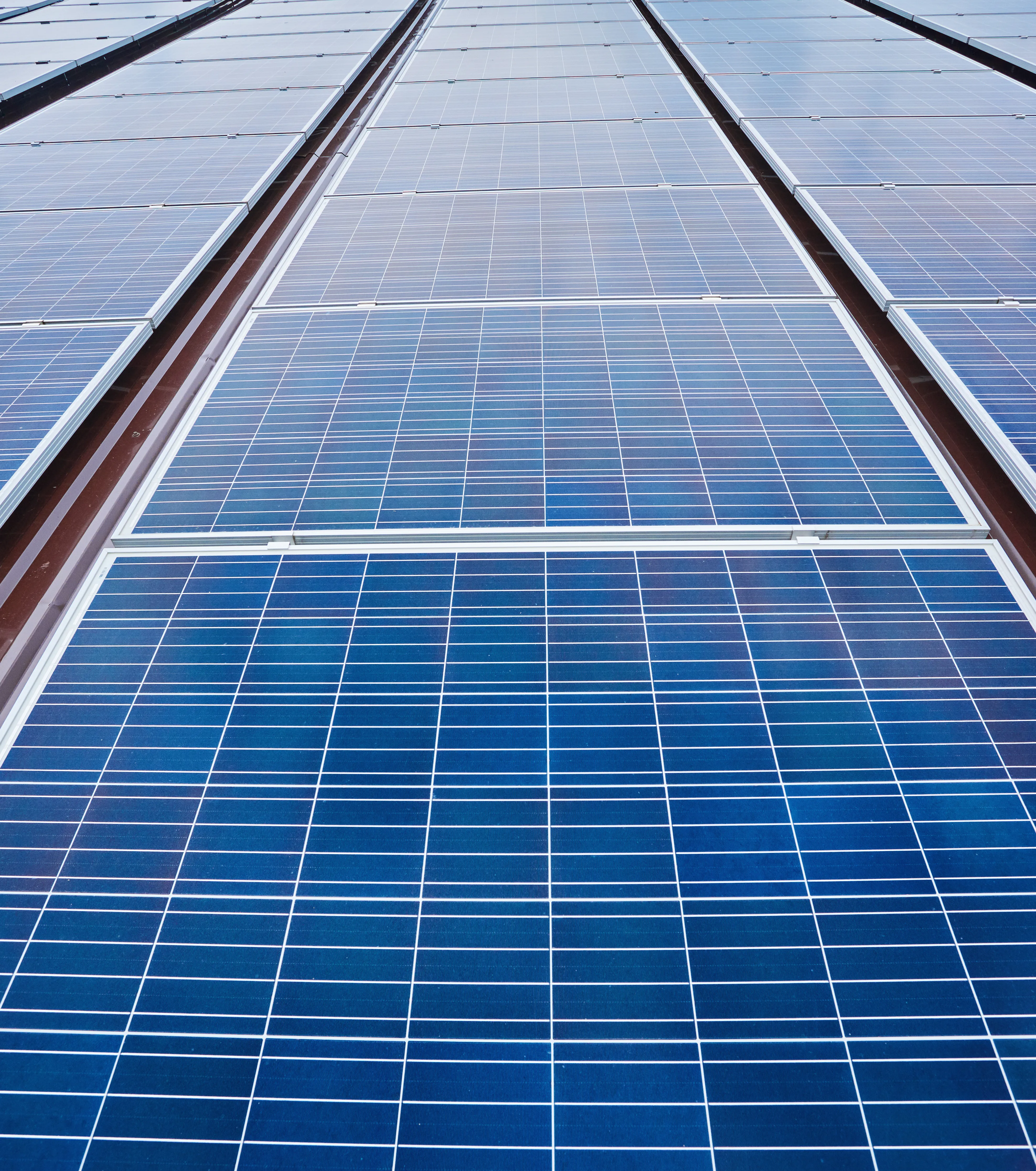 Strategic Advisory Completed | Philippine Solar PV Sector