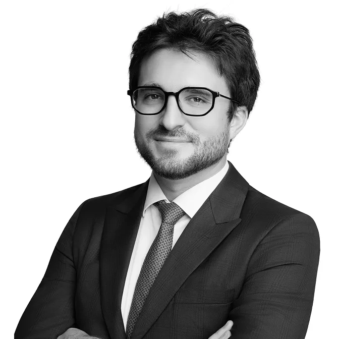 Index Partners - JULIEN CURTET