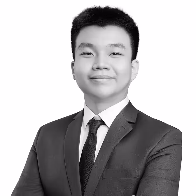 Index Partners - TUNG VUONG