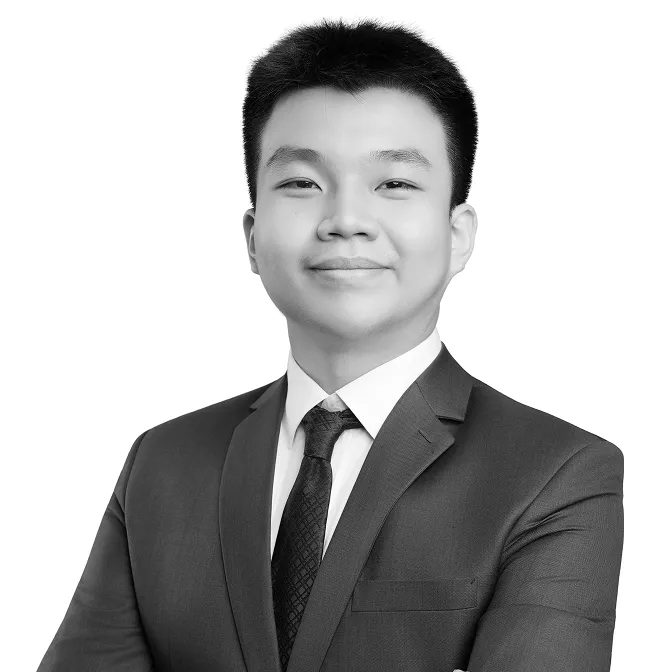 Index Partners - TUNG VUONG