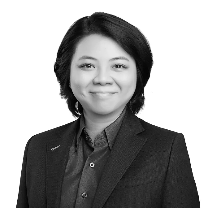 Index Partners - THUY VO