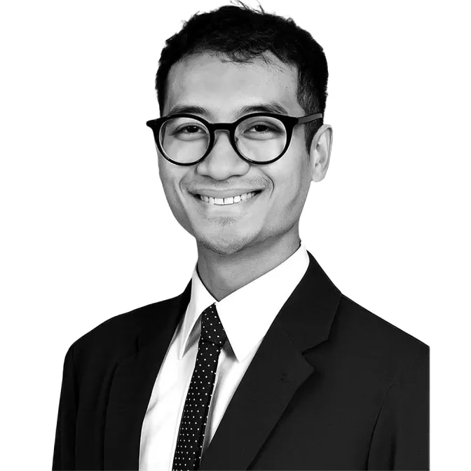 Index Partners - ANDRES MEDINA