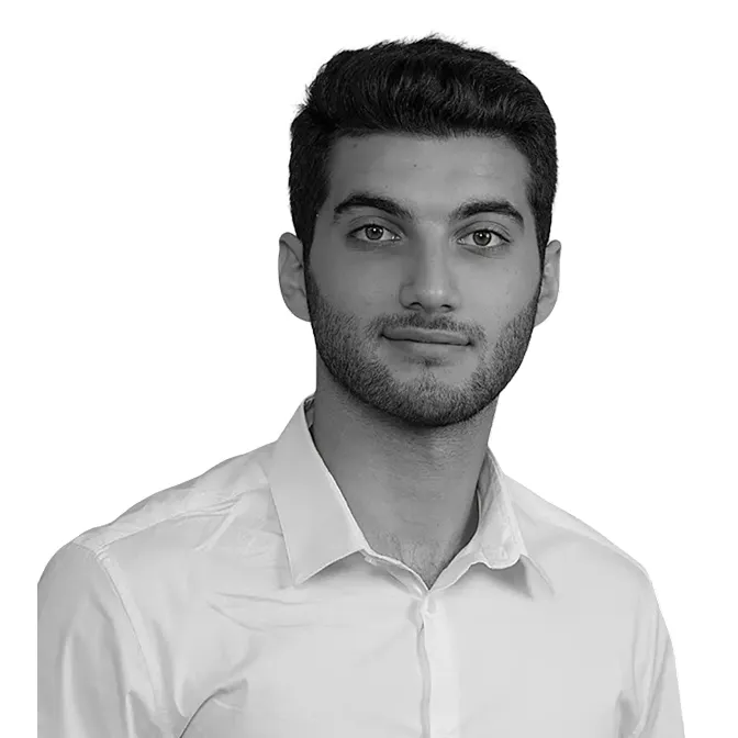 Index Partners - FREDERIC HABERT