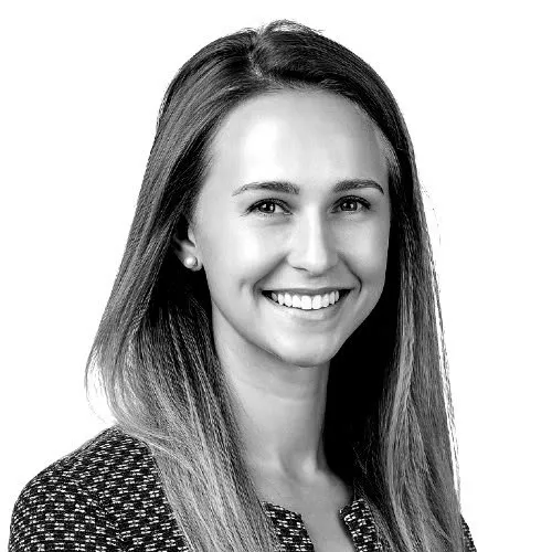 Index Partner - JENNIFER OXLADE