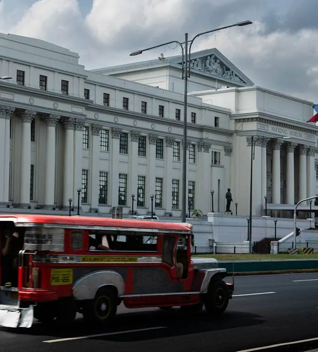 Philippine Foreign Ownership Updated Rules and Sector Opportunities