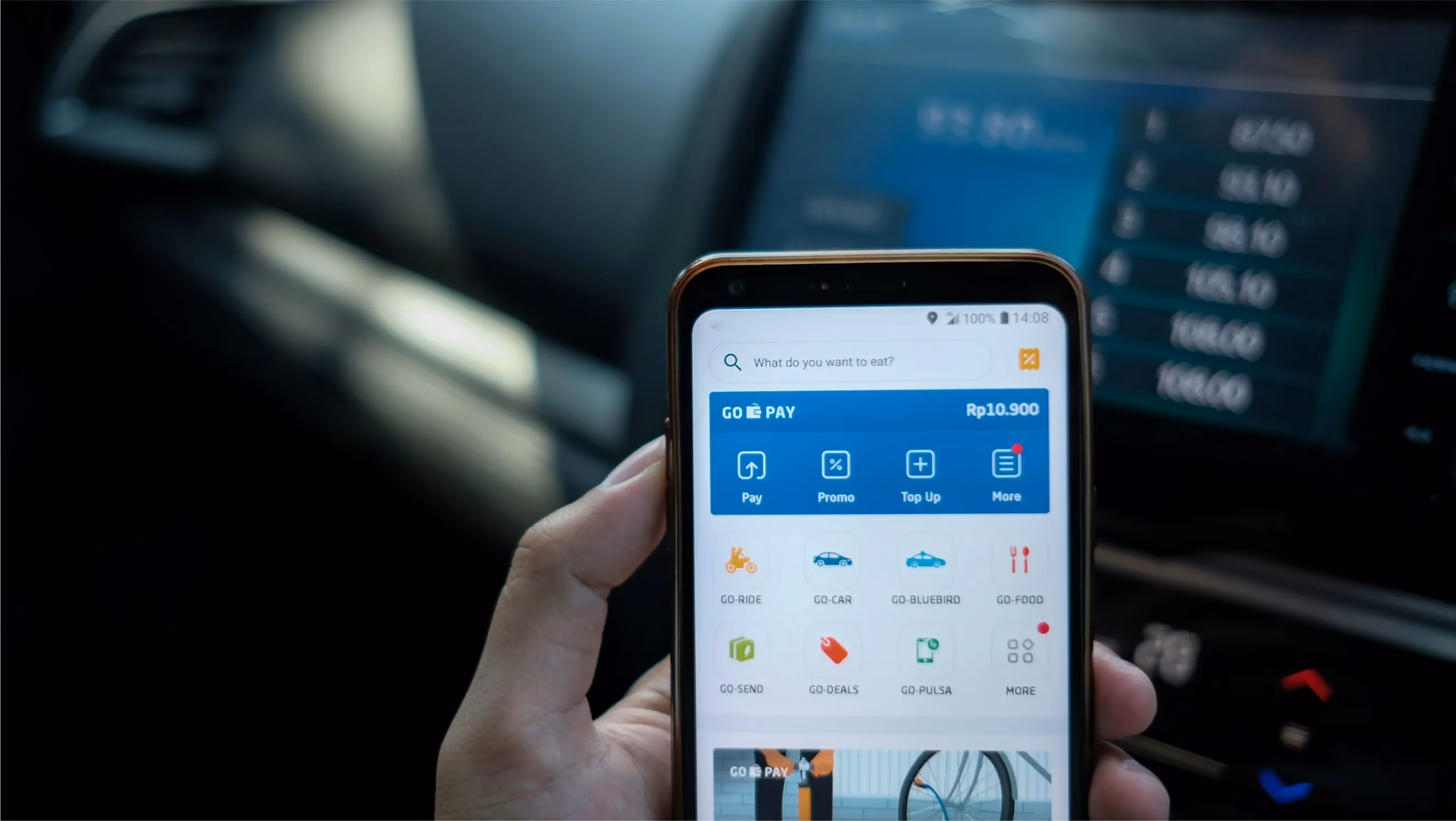 Alibaba - Buy-Side Advisory