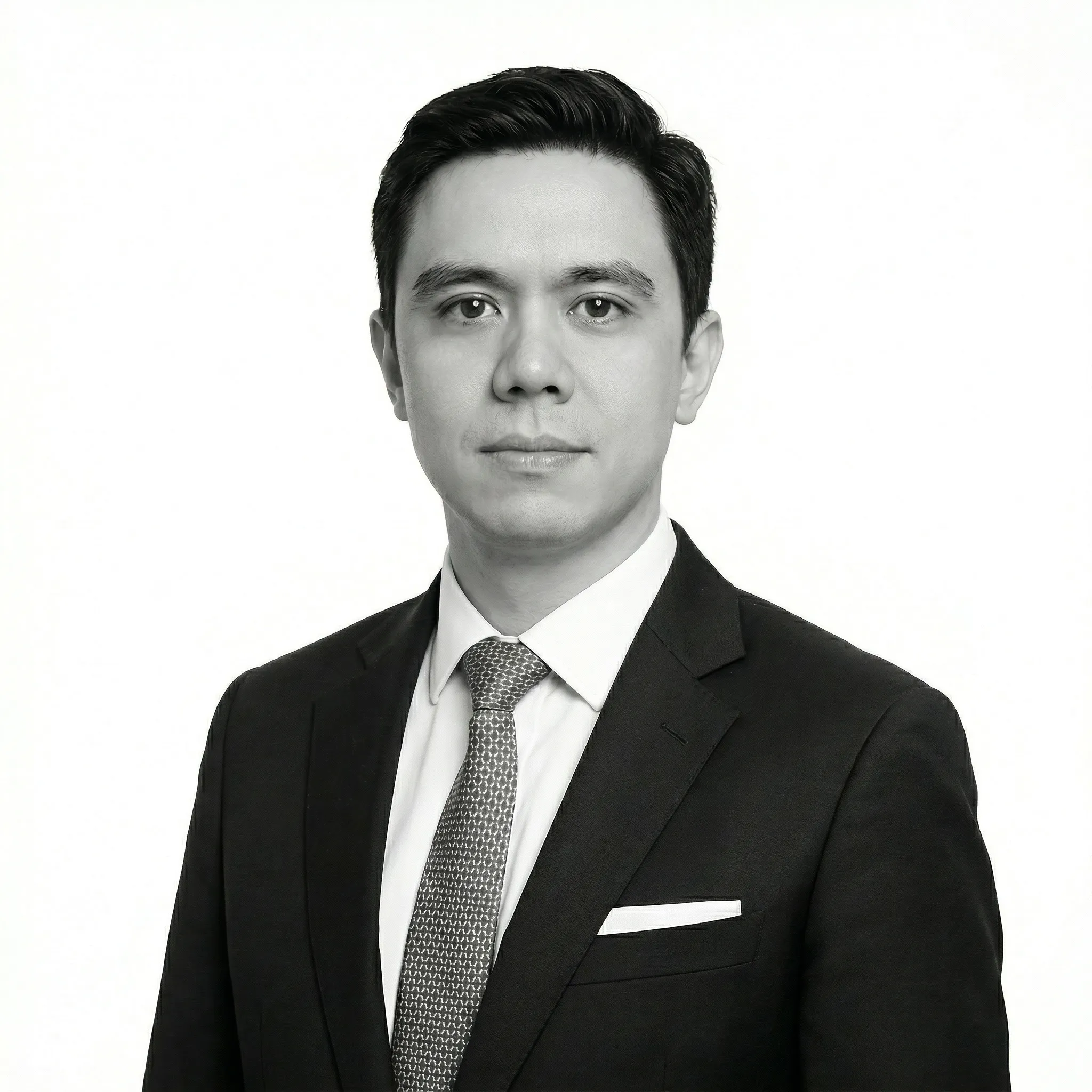 GABRIEL HOLIGORES