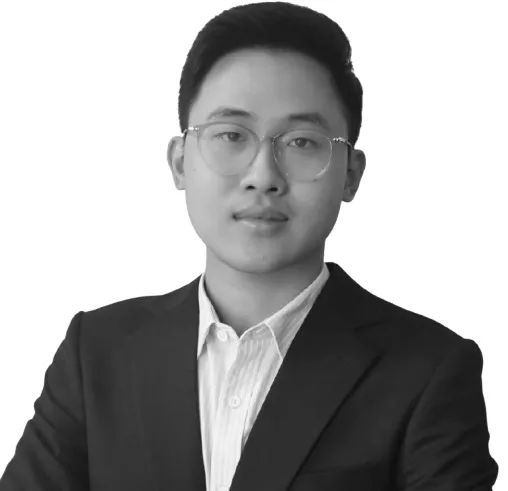 Nam Vu - Index Partners