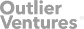 Outlier Ventures logo.