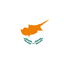 Flag of Cyprus