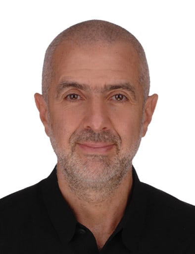 Hamdi Alper Utku