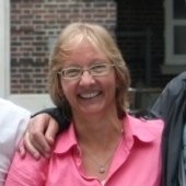 Maria Josepha Aloysia Adriana Boelman