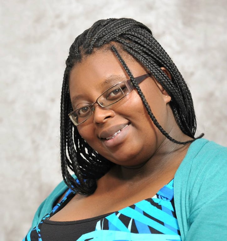 Anne Wanjiku Irungu