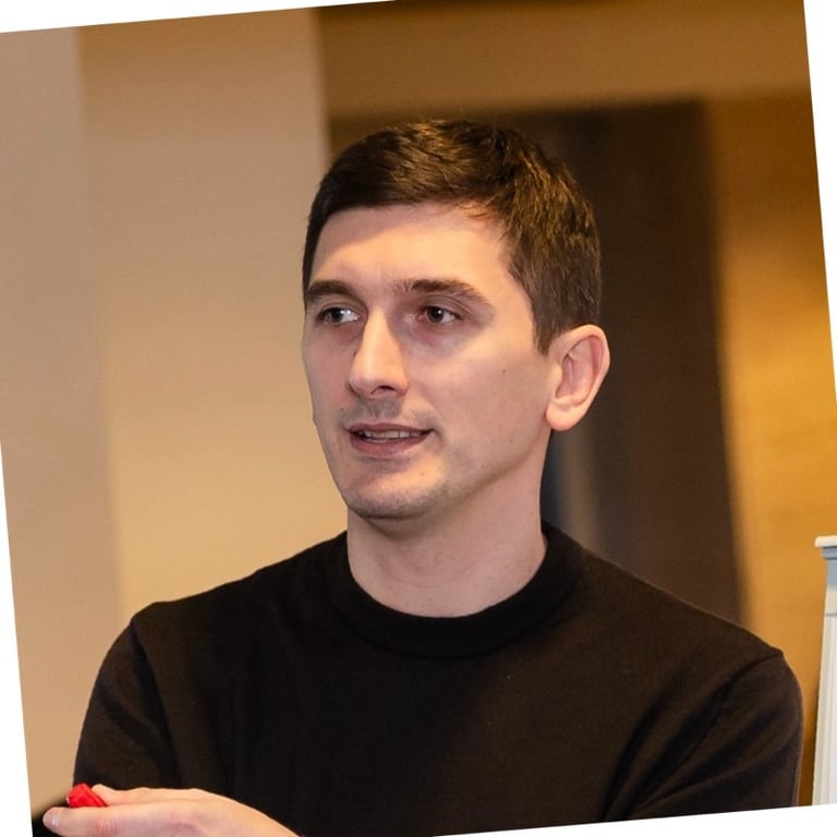 Branko Kovač
