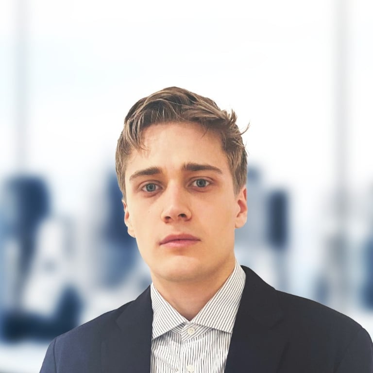 Victor Adrien Philippe Lucas