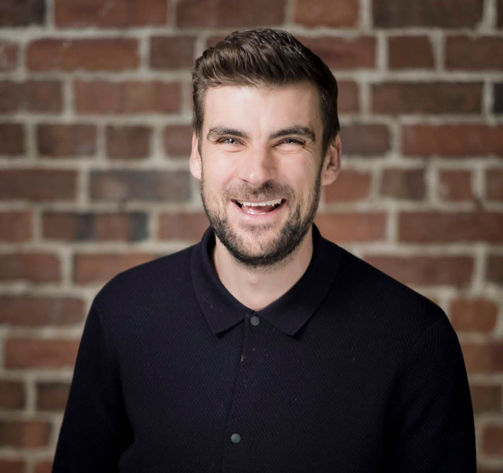 Andrew Michael Allen