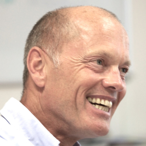 Reinier Van Den Biggelaar