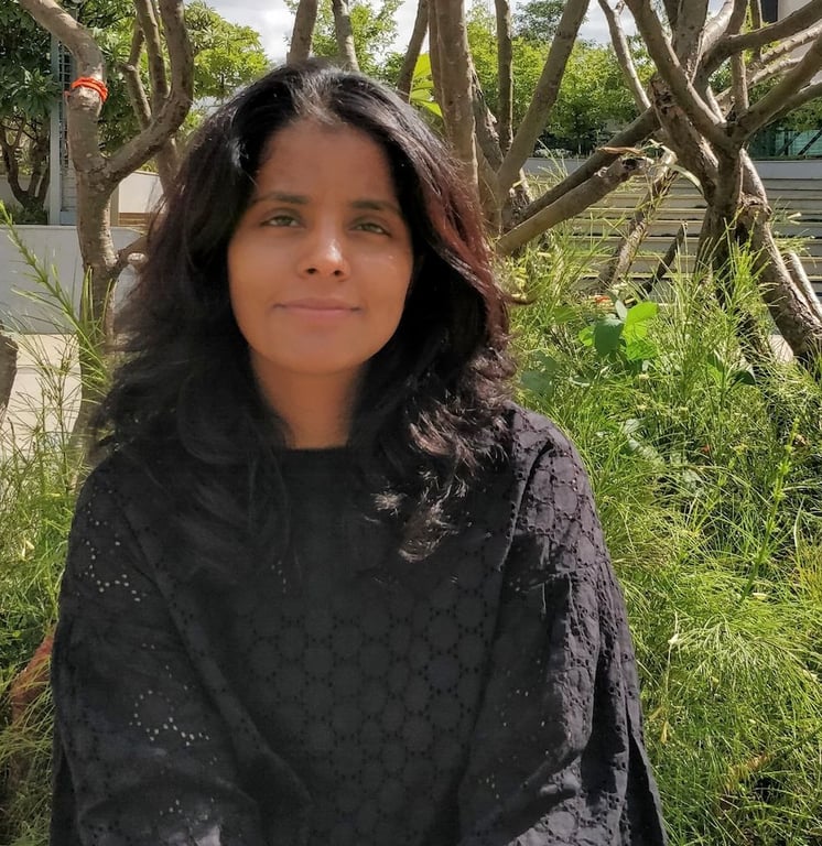 Rashmi
