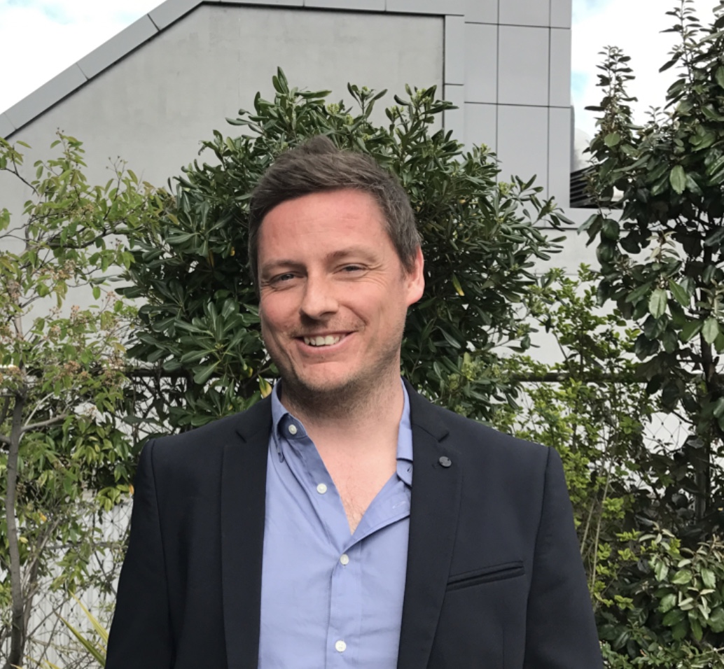 Mr Kenneth Malcolm Ewan