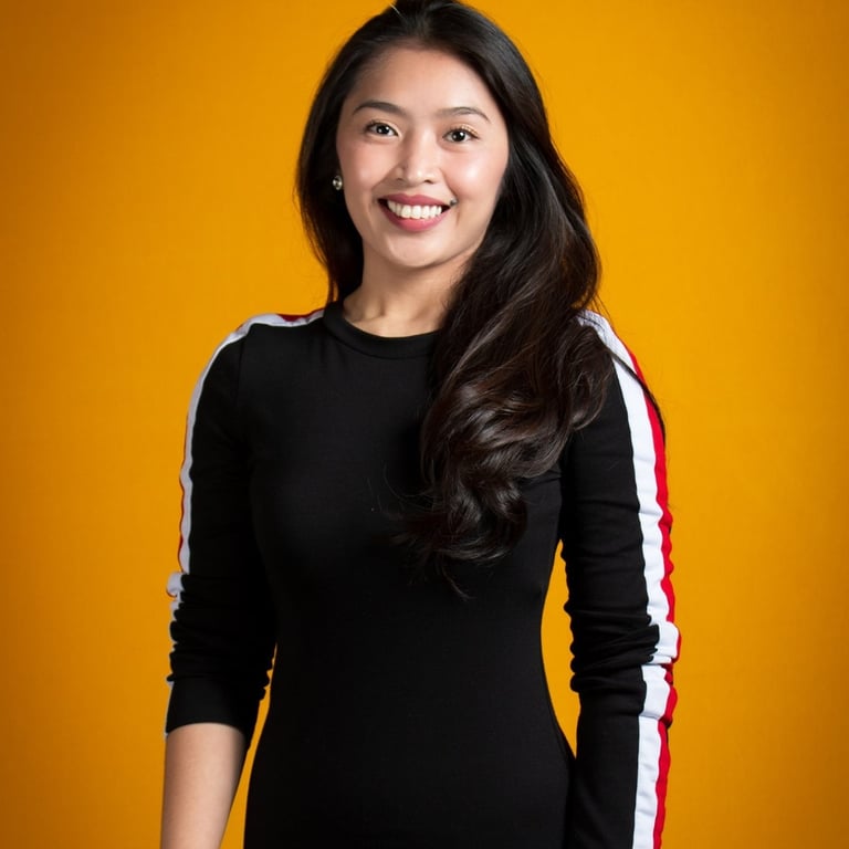 Anna Victoria Alcachupas