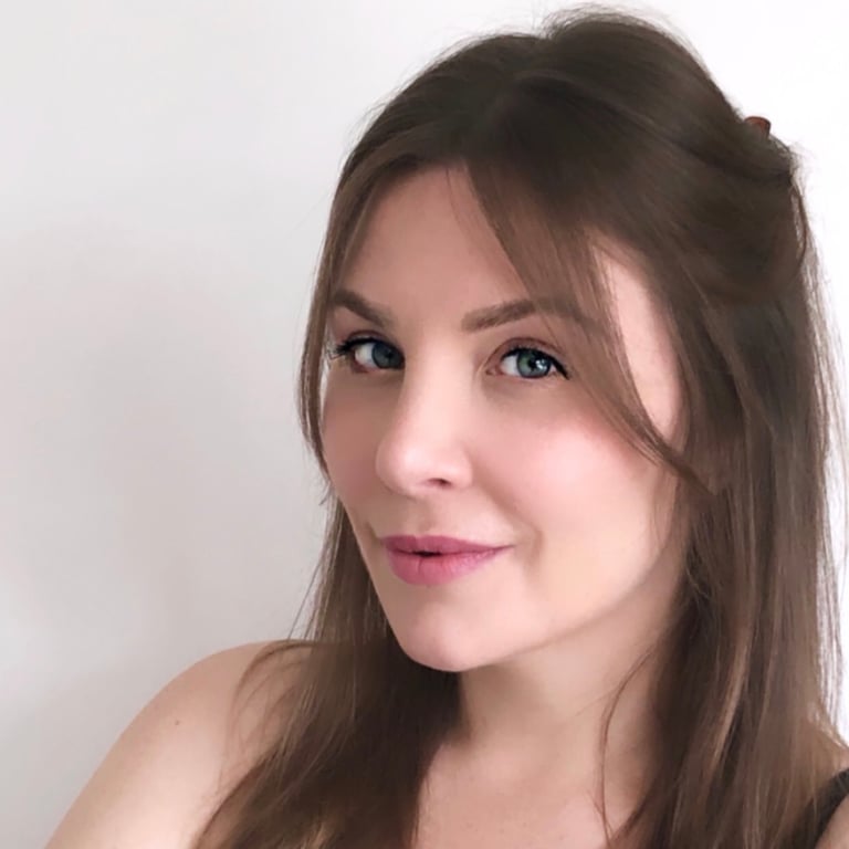 Stephanie Louise Vanessa Hamill