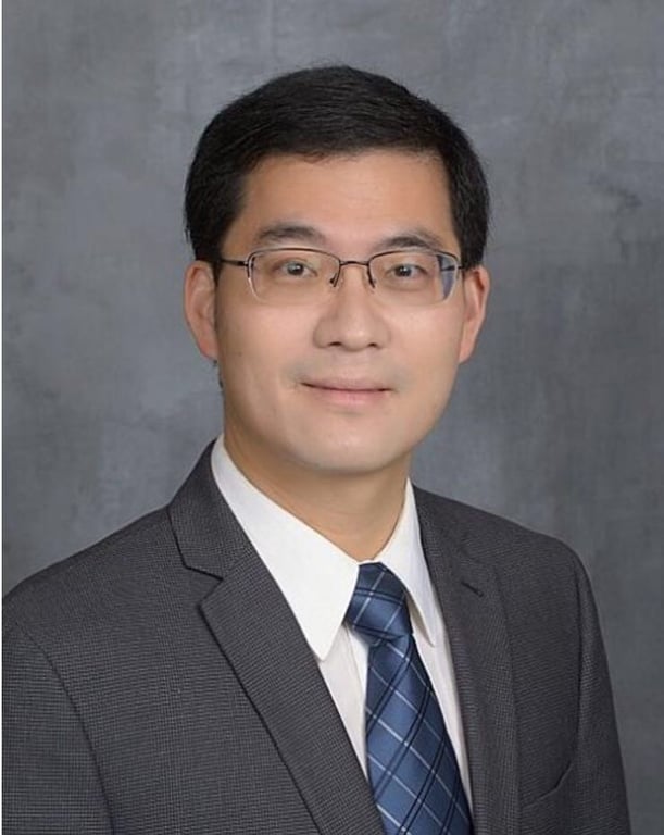 Yu Zeng