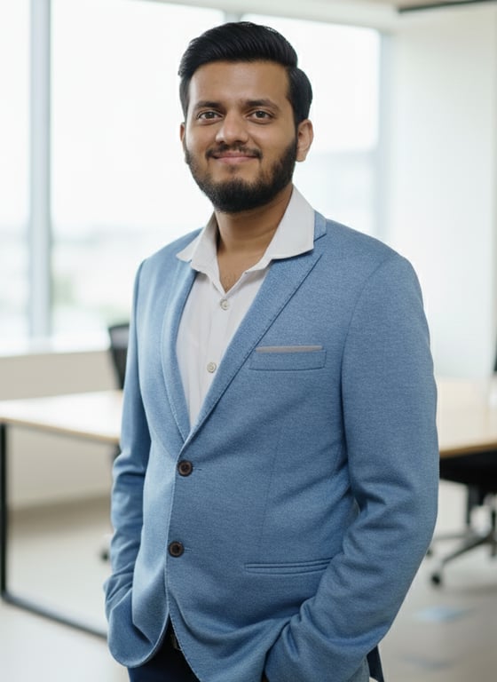 Mohammad Ehshan khan